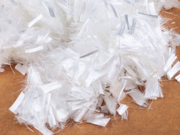 聚酯纖維、聚丙烯纖維